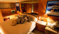 Indulgence of Poole -  Master Cabin 2